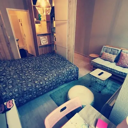 Super Ideally Located In The Old Town