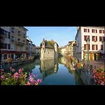 Super Ideally Located In The Old Town Lejlighed *