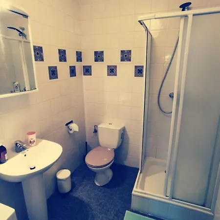 Апартаменты Super Ideally Located In The Old Town Анси